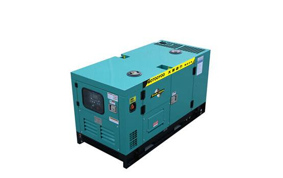 怀化科克50kw小型柴油发电机组_COPY