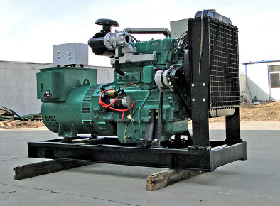 怀化宗申动力50kw大型柴油发电机组_COPY