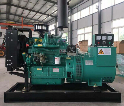 怀化宗申动力10kw小型柴油发电机_COPY