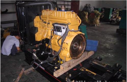 怀化柴油发电机维修_COPY