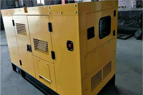 怀化发电机出租