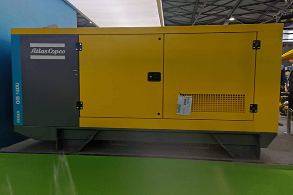 怀化发电机出租