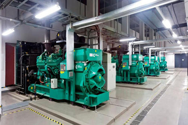 怀化发电机出租