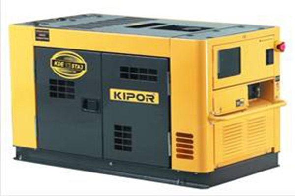 怀化发电机出租