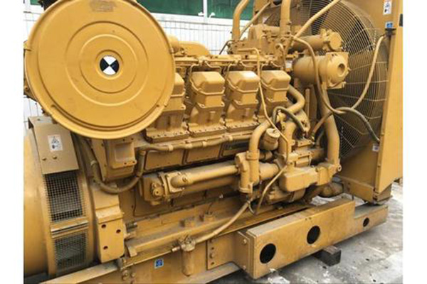 怀化发电机出租