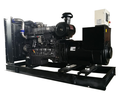 怀化上柴柴油发电机组50KW-700KW_COPY_COPY