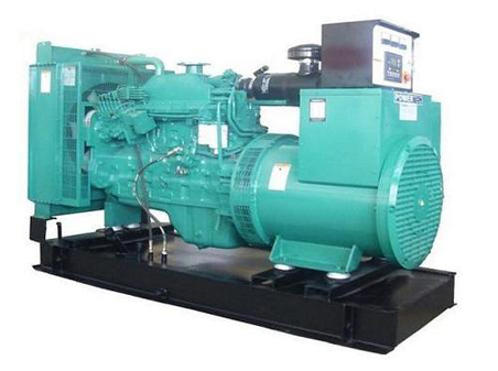 怀化80kw康明斯柴油发电机组