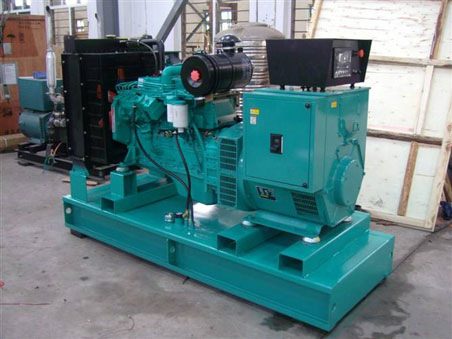 怀化200kw康明斯柴油发电机组