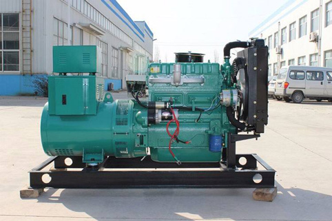 怀化小型柴油发电机
