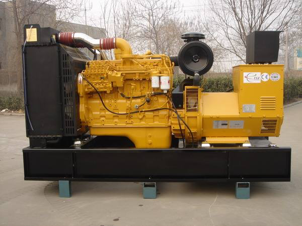 怀化发电机出租