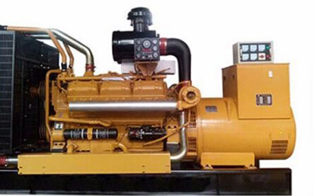 怀化发电机出租