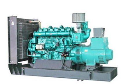 怀化发电机出租