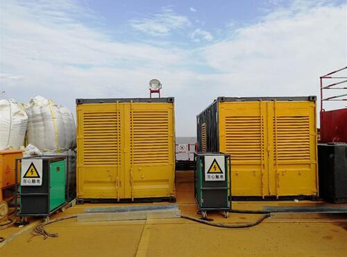 怀化发电机出租